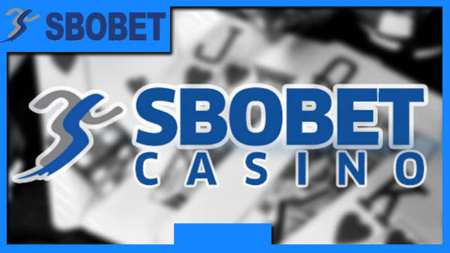 agen resmi Sbobet casino online